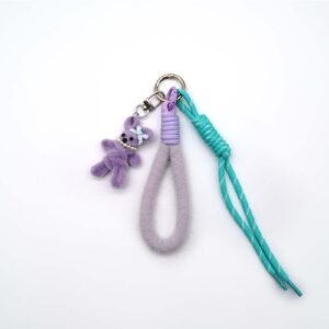 bag charmphone charmkey charm