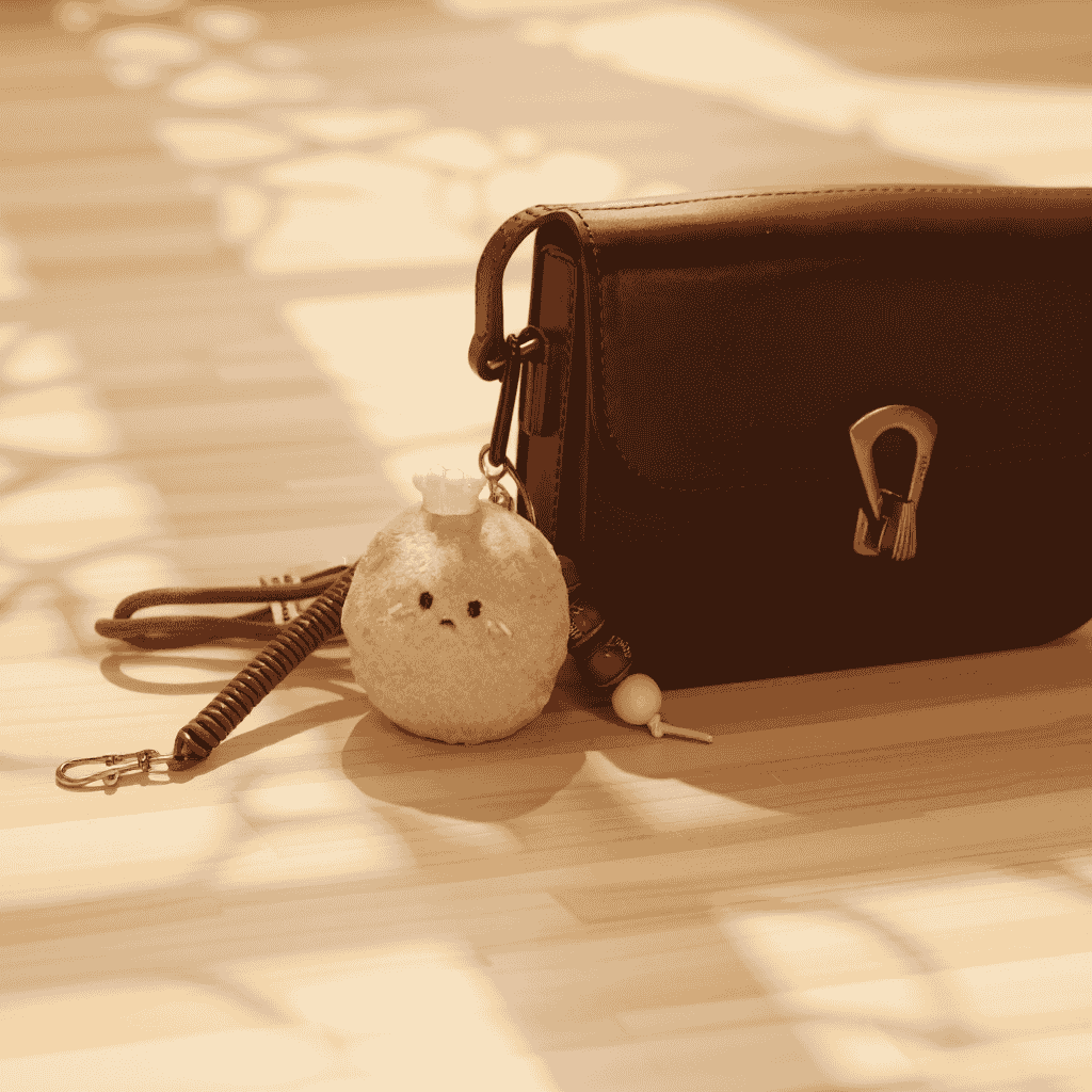 20-2 bag charmphone charmkey charm - Image 2