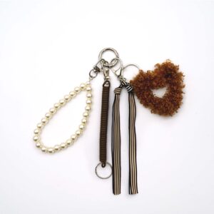 bag charmphone charmkey charm