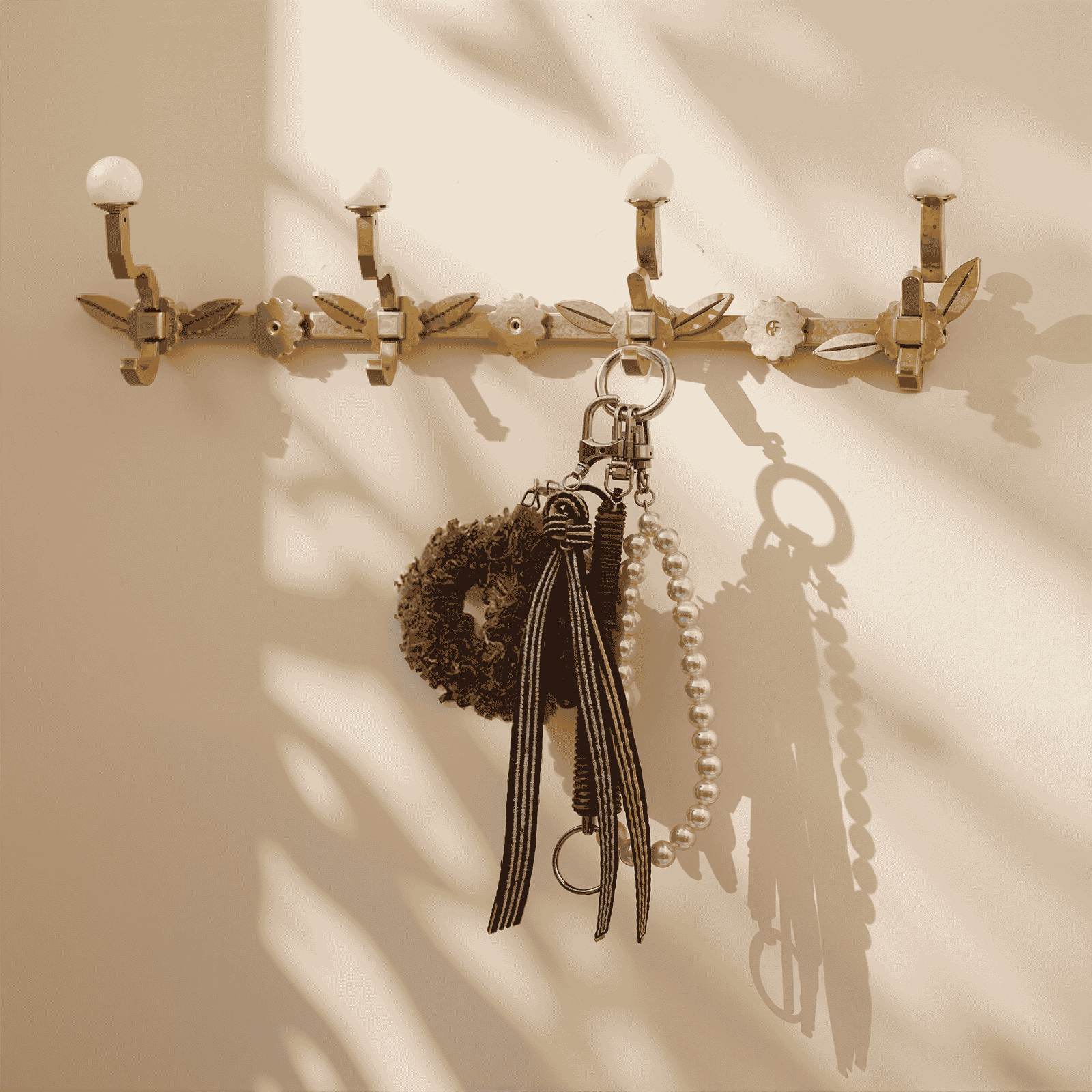 23-2 bag charmphone charmkey charm - Image 2