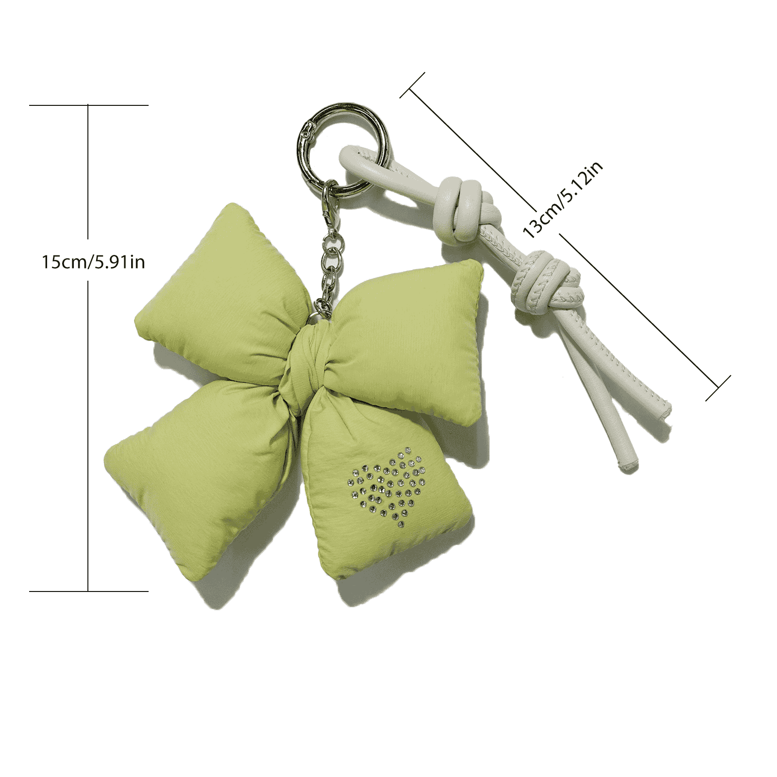 24-2 bag charmphone charmkey charm - Image 2