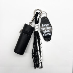 bag charmphone charmkey charm