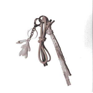 bag charmphone charmkey charm