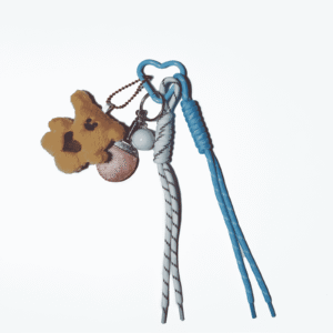 bag charmphone charmkey charm