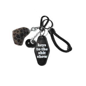 bag charmphone charmkey charm