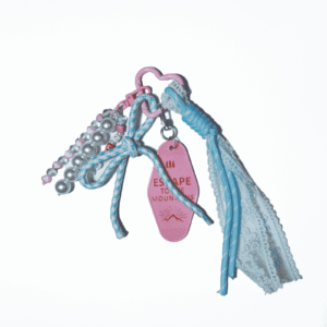 bag charmphone charmkey charm