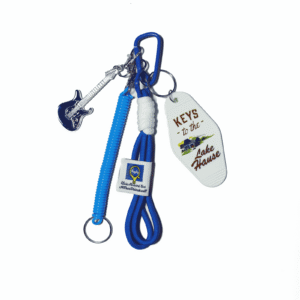 bag charmphone charmkey charm