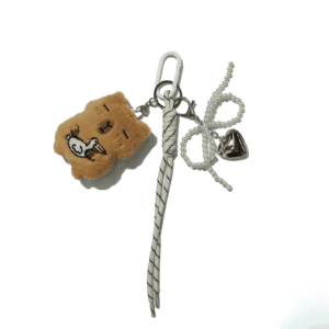 bag charmphone charmkey charm