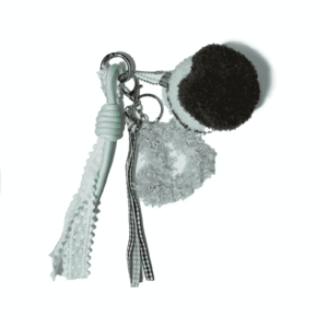 bag charmphone charmkey charm