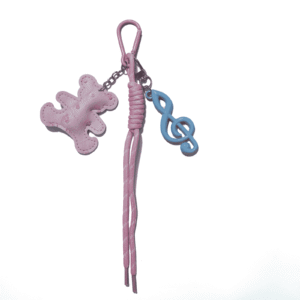 bag charmphone charmkey charm