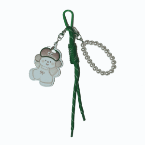 bag charmphone charmkey charm