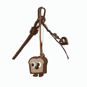 bag charmphone charmkey charm