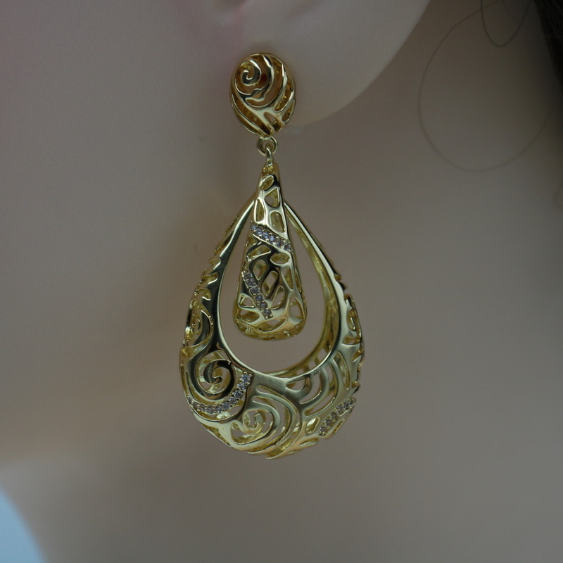 IMG_4404 earring - Image 3
