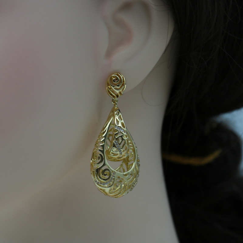 IMG_4405 earring - Image 4